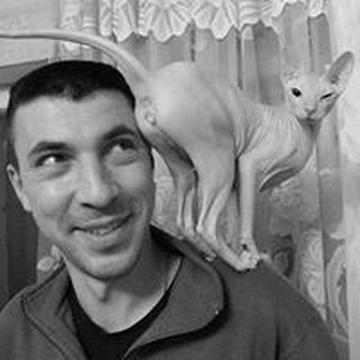 Kirill Dobrolyubov