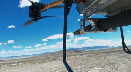 BAE Systems ha probado con éxito el dron TRV-150 como un activo ofensivo y defensivo de múltiples roles