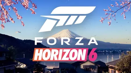 Forza Horizon 6 puede salir antes de lo esperado: un informante revela el momento del lanzamiento de la carrera japonesa
