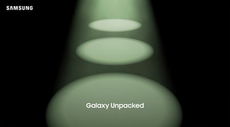 Fuente: la próxima presentación Samsung Galaxy Unpacked tendrá lugar el 10 de julio en París