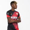 Uniforme del Athletic Bilbao con el logo de The Last of Us