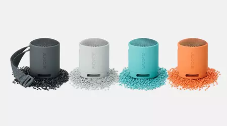 Sony SRS-XB100 en Amazon: altavoz inalámbrico con protección IP67 y hasta 16 horas de autonomía con un 20% de descuento