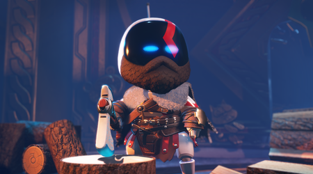 Astro Bot pasó por más de 20 iteraciones de conceptos antes de que se aprobara el proyecto y el equipo pasara a crear el mejor juego de 2024.