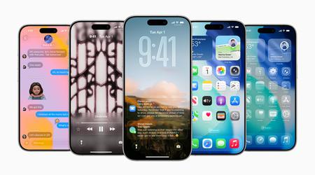 iOS 26 está siendo recortado para la UE: Apple retrasará el lanzamiento de varias funciones debido al DMA