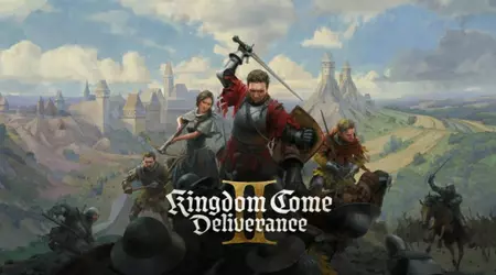 Juego del día: Kingdom Come: Deliverance II - vuelve un viaje medieval por Bohemia en uno de los mejores RPG del año
