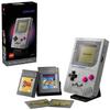 LEGO Game Boy con accesorios