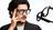 Xiaomi ha presentado sus primeras gafas inteligentes con asistente de IA integrado, reconocimiento facial y lentes electrocrómicos