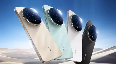 Foto Emblemática Honor Magic 8 Pro con Sensor Principal de 200 MP y Pantalla OLED Ultra-Brillante se Estrena en el Mercado Global