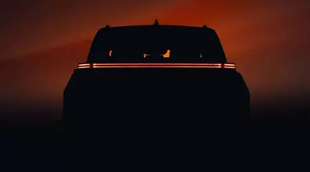 Toyota insinuó un nuevo SUV, probablemente eléctrico