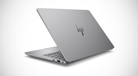 HP ha lanzado los nuevos portátiles ZBook Ultra 14 con procesadores híbridos Strix Halo a un precio de hasta 8250 $.