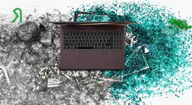 Acer Vero 16: el portátil que ...