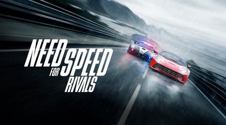 La carrera en línea está a punto de terminar: EA cerrará los servidores de Need for Speed: Rivals