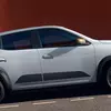 Exterior Dacia Spring