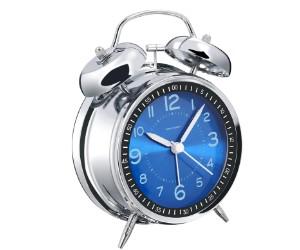 Peakeep Despertador Fuerte para Adultos con ...