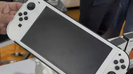 La presentación de la Switch 2 ya ha salido a la luz, y su socio Nintendo ha desvelado una detallada maqueta de la nueva consola y ha comenzado a publicitar sus accesorios