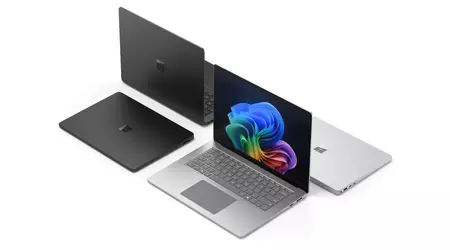Microsoft lanza nuevos portátiles Surface con procesadores Lunar Lake y soporte 5G