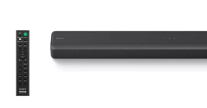 SONY HT-G700 mejor barra de sonido para sony bravia tv