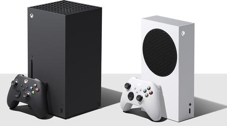 Las ventas de videoconsolas Xbox caen un 30%, pero los ingresos de Game Pass superan los 1.000 millones de dólares