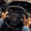 Interior del Peugeot 308 SW actualizado
