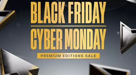 “Black Friday” en EGS: Descuentos de hasta el 90% en ediciones premium de juegos destacados, incluidos Battlefield 6 y Clair Obscur: Expedition 33