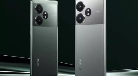 Insider: realme GT 6 contará con un procesador Snapdragon 8s Gen 3