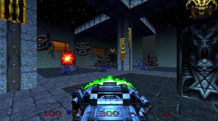 La versión para Xbox Series y PlayStation 5 de Doom 64 ha sido clasificada por la ESRB