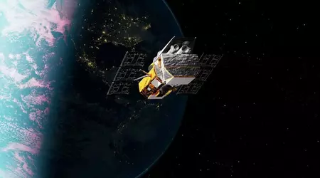 La misión para rescatar el telescopio Swift se retrasa: el cohete no despegó