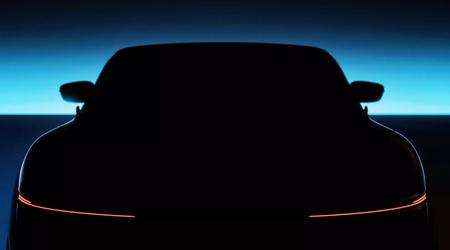 BMW ha insinuado un nuevo concepto de coche - un posible schutzing breaker basado en Skytop