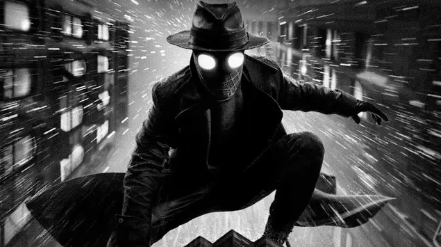 Spider-Noir cancelada: Amazon cierra la serie ...