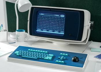 Atomic Keyboard ha revelado las etiquetas ...
