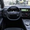 Foto 3 del interior del Kia Sportage