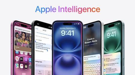 La mayoría de los estadounidenses están dispuestos a gastar $10 al mes por Apple Intelligence