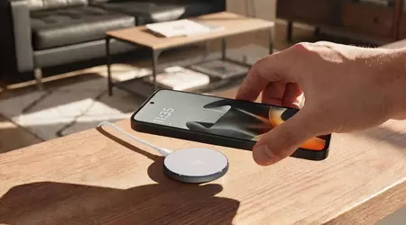 Motorola lanza el Moto Snap Wireless Charger: carga magnética con Qi2.2 y hasta 30 W por 39 €