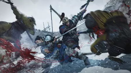 El desarrollador Team Ninja ha publicado un nuevo parche para Wo Long: Fallen Dynasty con correcciones de errores y pequeñas mejoras.