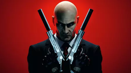 Anuncio inesperado: Hitman: Absolution se lanzará en iOS, Android y ambos Nintendo Switch