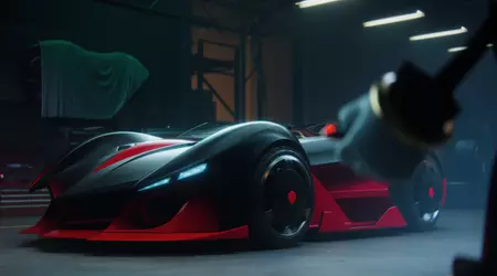 Sega podría mostrar Sonic Racing: CrossWorlds durante el State of Play, según los rumores