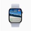 Presentación de nuevas características de watchOS 26