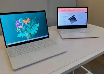 HP suspende la producción del Chromebook ...