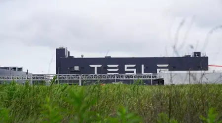 La Gigafactoría de Tesla en Shanghái tuvo 13 meses para producir su segundo millón de coches eléctricos