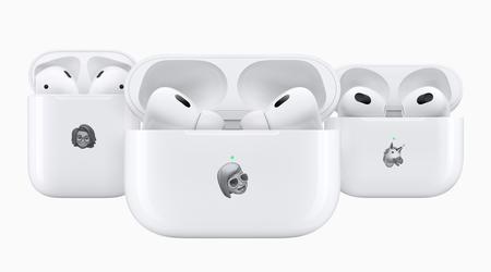 iOS 16 ha aprendido a distinguir los AirPods falsos