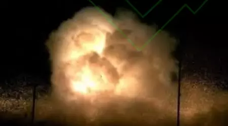 China prueba bomba de hidrógeno no nuclear basada en magnesio
