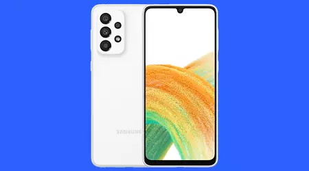 Actualización en camino: Samsung prueba One UI 5.0 basada en Android 13 para el Galaxy A33 5G