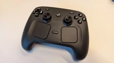 Steam Controller 2: Valve avisa de retrasos en los envíos hasta 2027