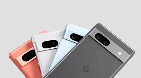 Google ofrece reemplazo gratuito de baterías defectuosas para los propietarios de Pixel 7a