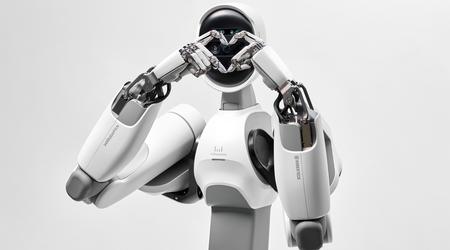 WIRobotics ha presentado un robot humanoide con movimientos "realistas"