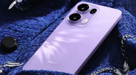 OPPO Reno 13 Pro ha recibido la certificación en India y EAU: se acerca el lanzamiento internacional