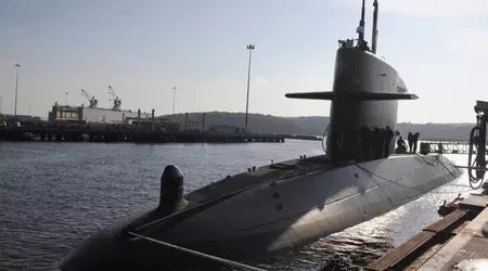 Holanda ha comenzado a retirar del servicio submarinos polivalentes de la clase Walrus armados con misiles antibuque Harpoon