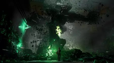 Un acosador en ajustes mínimos: Chernobylite Complete Edition cuesta 8 $ en Steam hasta el 28 de enero
