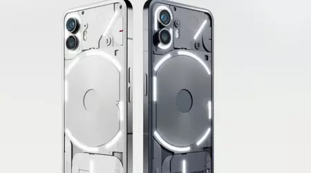 Un informante reveló el costo y colores de la funda del Nothing Phone (3): la novedad aparecerá en dos configuraciones de memoria