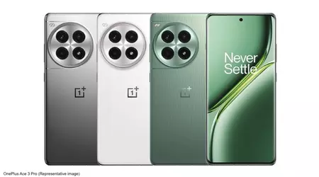 OnePlus confirma el lanzamiento de Ace 5 y Ace 5 Pro